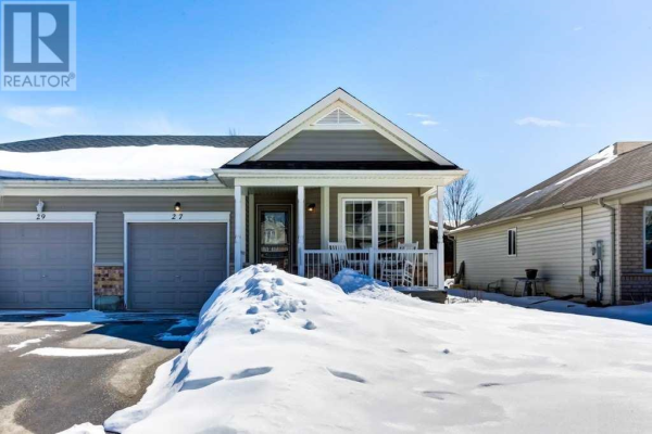 27 LANG CRT, Kawartha Lakes