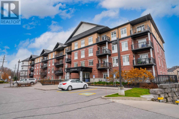 #304 -50 MILL ST N, Port Hope