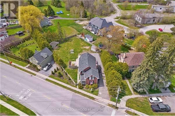 204 ONTARIO ST, Port Hope