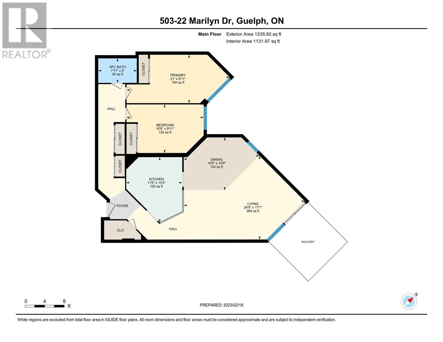 Listing X5970071 - Large Photo # 38
