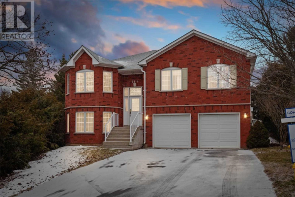 981 CONGER CRT, Cobourg
