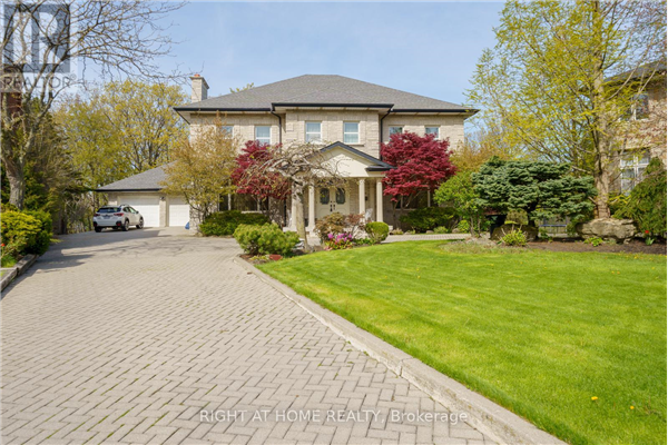 28 MATHERS DR, Hamilton