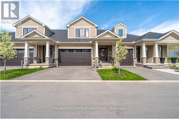 4 MACASSA CRT, Grimsby
