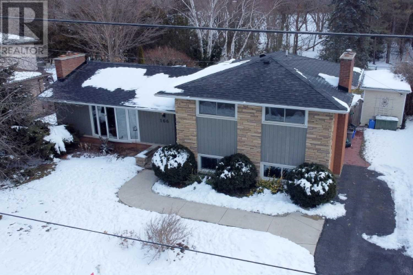 166 BERWICK ST, Haldimand