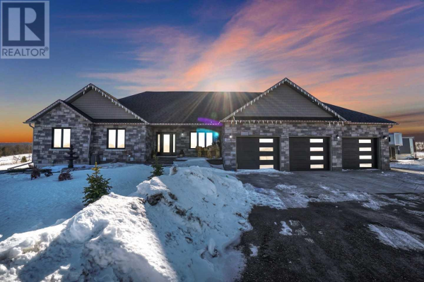 300 LEACH RD, Alnwick/Haldimand