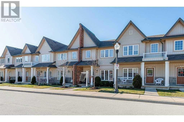 75 LIDDYCOAT LANE, Hamilton