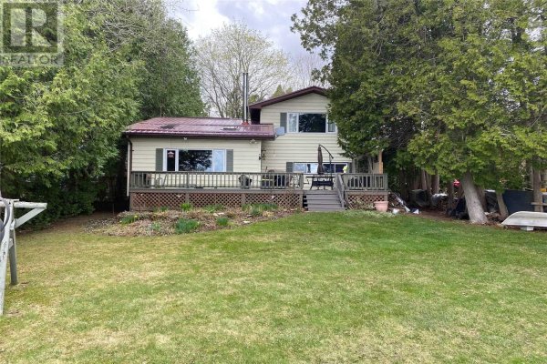 574 BIRCH POINT RD, Kawartha Lakes