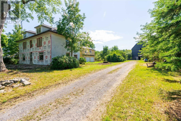 2203 COUNTY ROAD 2 RD, Prince Edward County