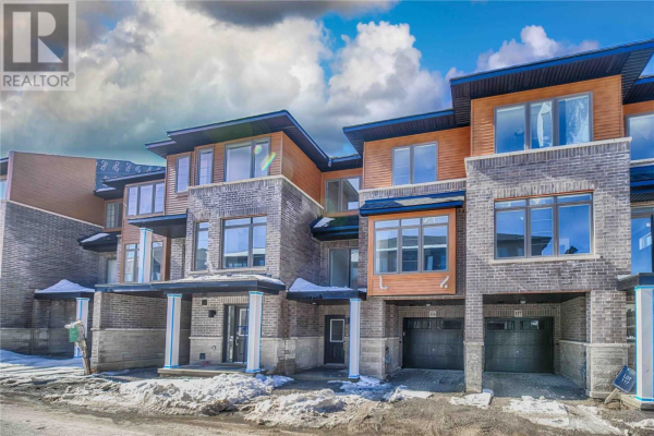 #116 -61 SOHO ST, Hamilton