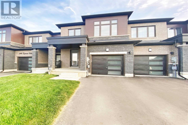 242 EXPLORER WAY WAY, Thorold