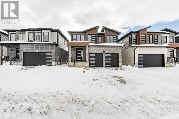 84 MOON CRES, Cambridge