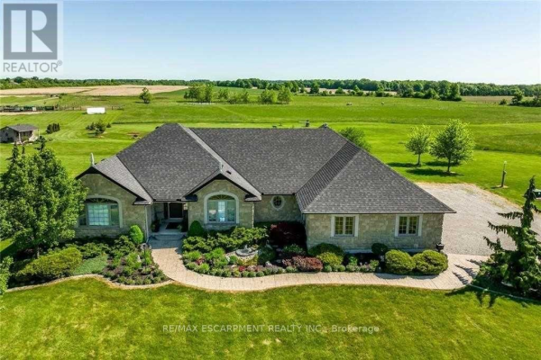 7292 HALDIBROOK RD, Hamilton