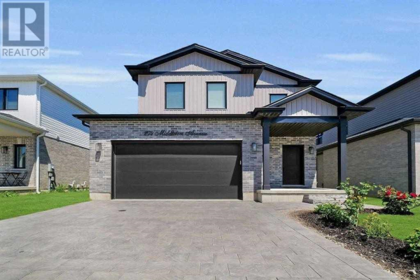 274 MIDDLETON AVE, London