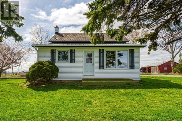 1148 CONCESSION 9 WALPOLE RD, Haldimand