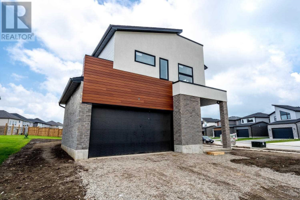 #LOT #7 -10125 OXBOW DR, Middlesex Centre