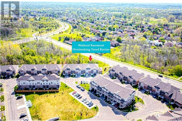 #55 -77 DIANA AVE, Brantford