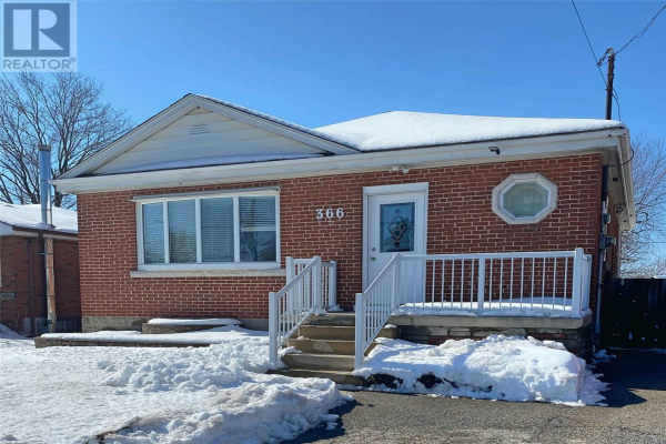 366 UPPER OTTAWA ST, Hamilton