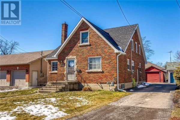 410 CHURCH ST, Haldimand