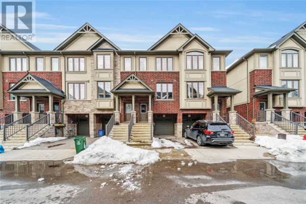 #74 -1169 GARNER  RD E, Hamilton