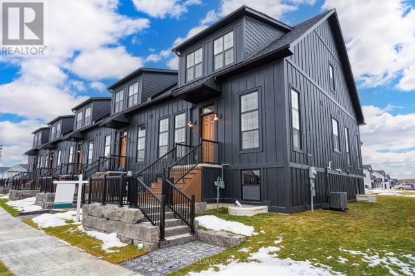 879 CHARLES WILSON PKWY, Cobourg