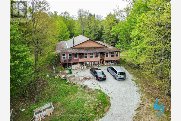 2238 HIGHWAY 118  E, Bracebridge