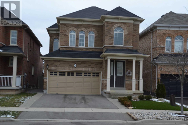 19 MACBEAN CRES W, Hamilton