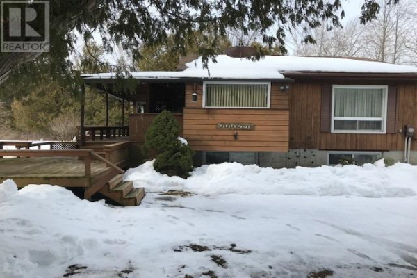 7038 COUNTY RD 18 RD, Alnwick/Haldimand