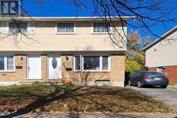 312 MORGAN AVE, Kitchener