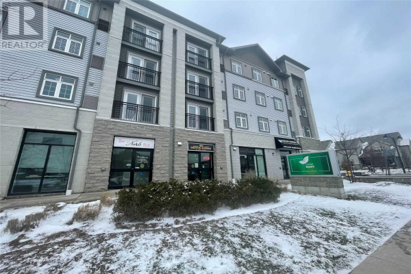 #101 -64 FREDERICK DR, Guelph