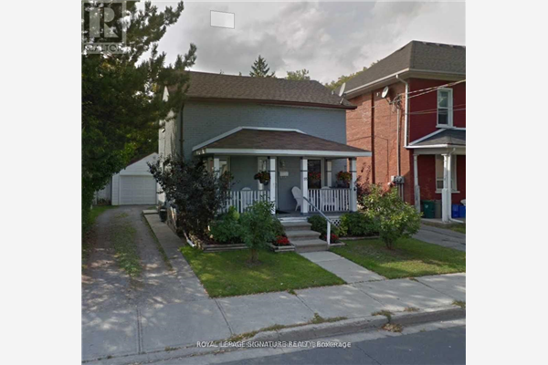 195 RUBIDGE ST, Peterborough
