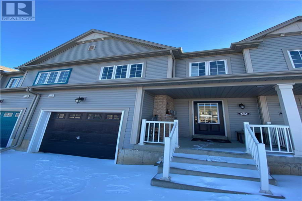 47 BUTCHER CRES, Brantford