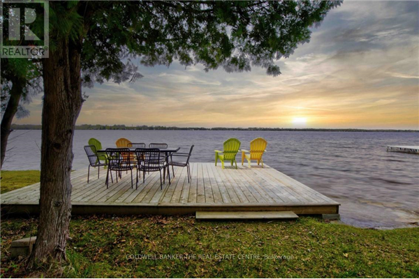 111 GROVE RD, Kawartha Lakes