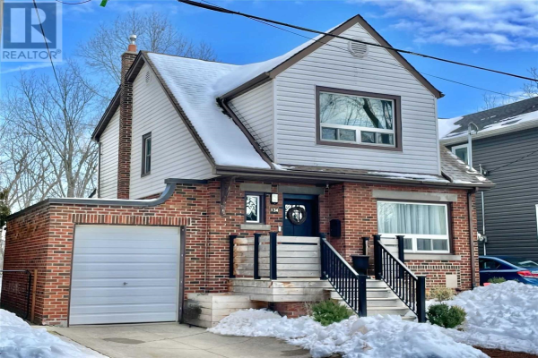 134 PARADISE RD N, Hamilton