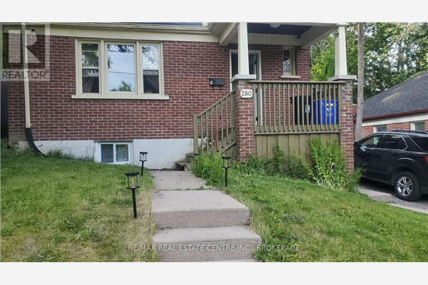#UPPER -280 LONDON ST, Peterborough