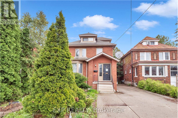 81 STERLING ST S, Hamilton