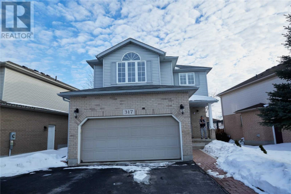 317 DEARBORN BLVD, Waterloo