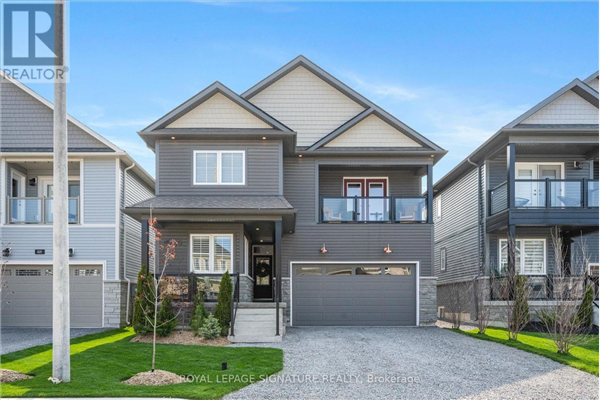 619 LEMAY GRVE, Peterborough