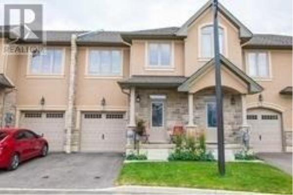 #3 -98 SHOREVIEW PL W, Hamilton