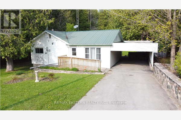295 COUNTY ROAD 46 RD, Havelock-Belmont-Methuen