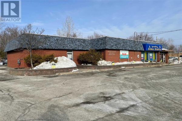 817 BARRYDOWNE RD, Sudbury Remote Area