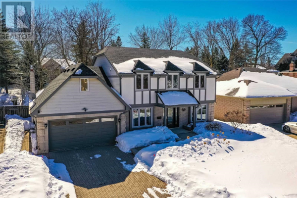 176 LONGFIELD CRES, Hamilton