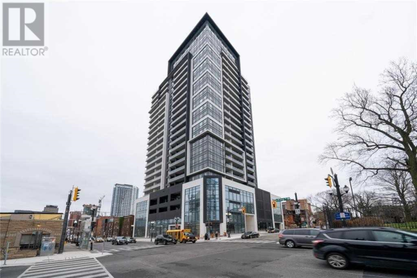 #1401 -15 QUEEN ST S, Hamilton