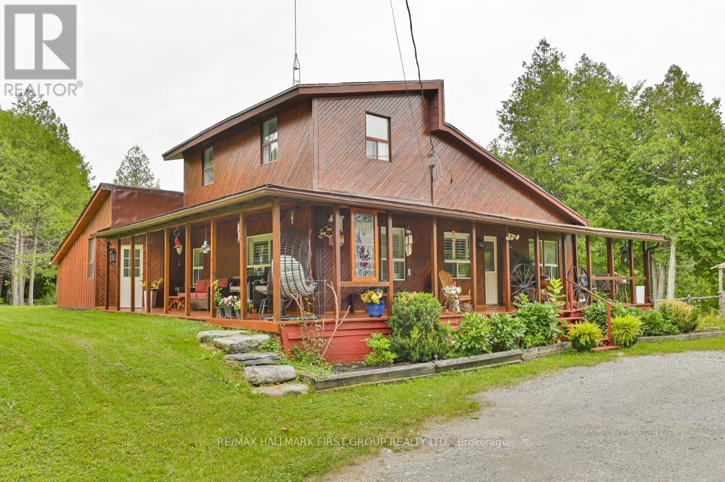204 HOGS BACK RD