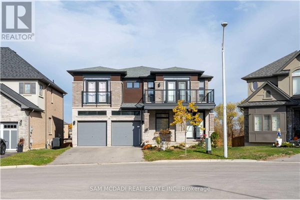 35 DOUGHERTY CRT, Hamilton