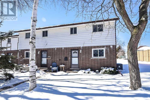#7 -3322 ADDISON AVE, Niagara Falls