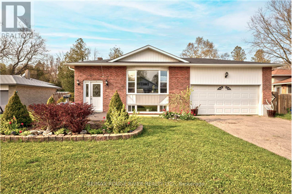 32 GLEN WATFORD RD, Cobourg