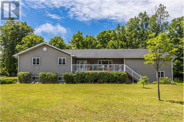 6333 COUNTY RD 121, Minden Hills