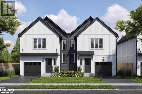 27 EQUALITY DR, Meaford