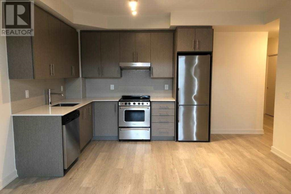 ##524 -212 KING WILLIAM ST, Hamilton