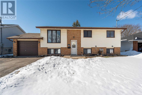553 OTONABEE DR, Peterborough